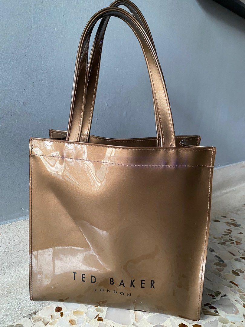 Ted Baker Small bags, wallets & cases for Men - Vestiaire Collective