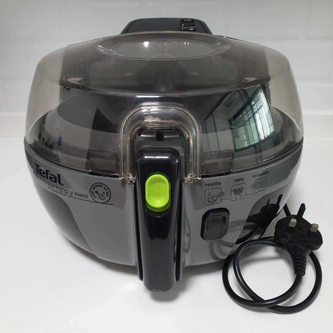 Tefal Actifry Family/ Tefal Airfryer, TV & Home Appliances, Kitchen