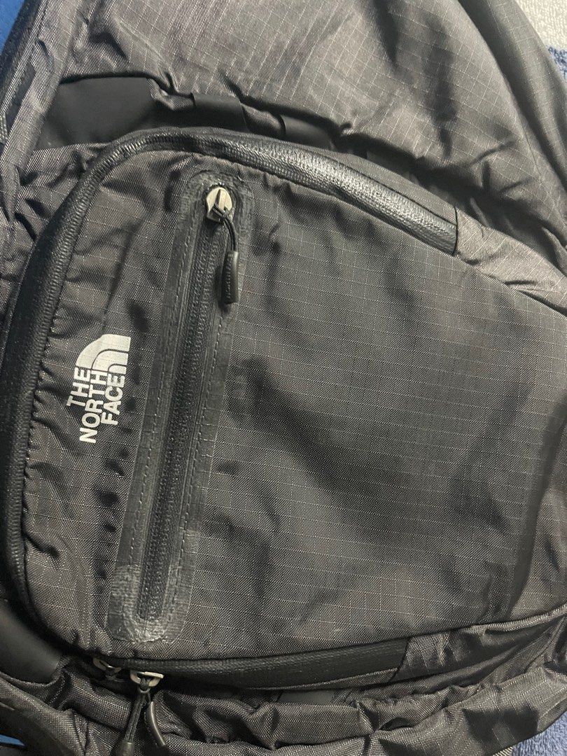 North face radix best sale sling bag
