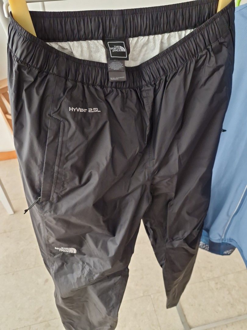 North face hyvent 2.5 l pants sales