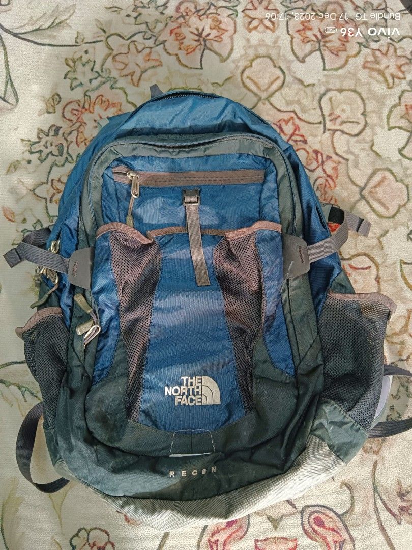 North face recon old version hotsell
