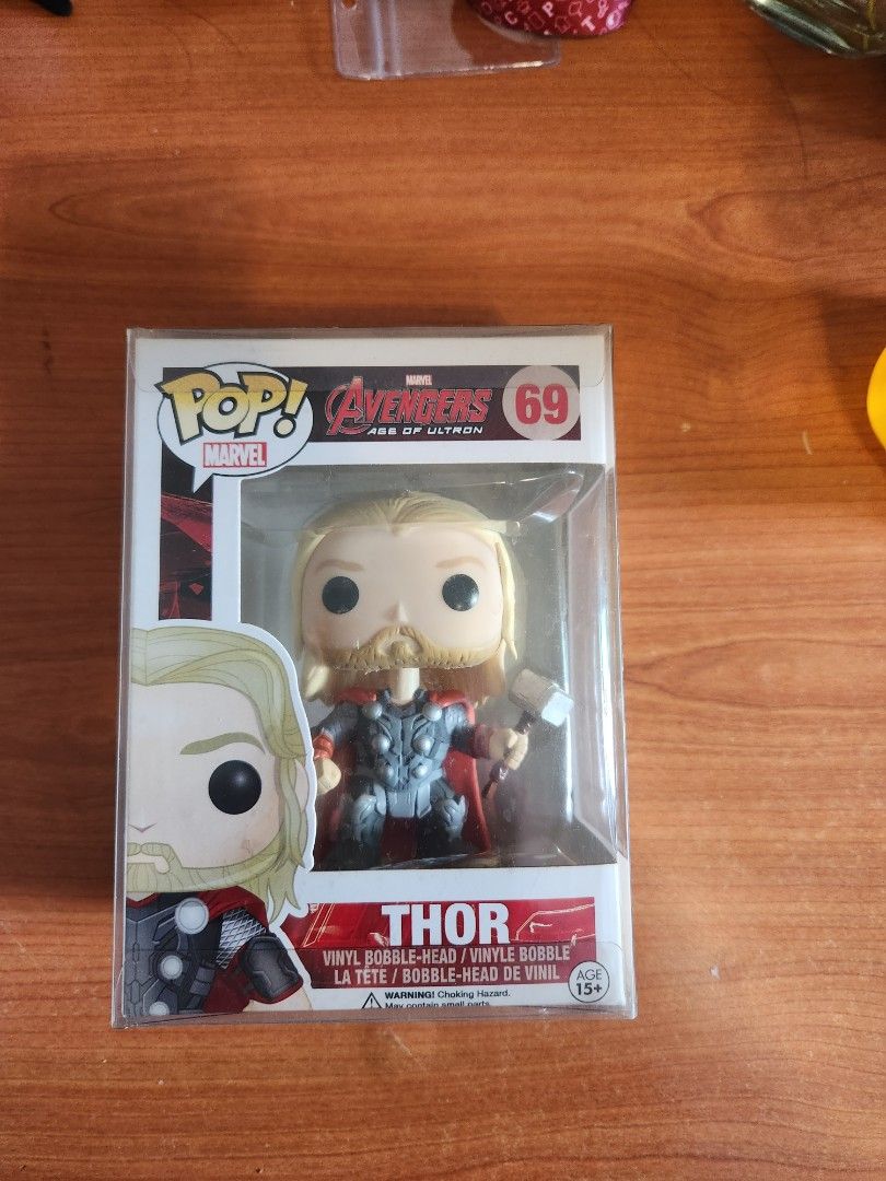 Thor age of sales ultron funko pop