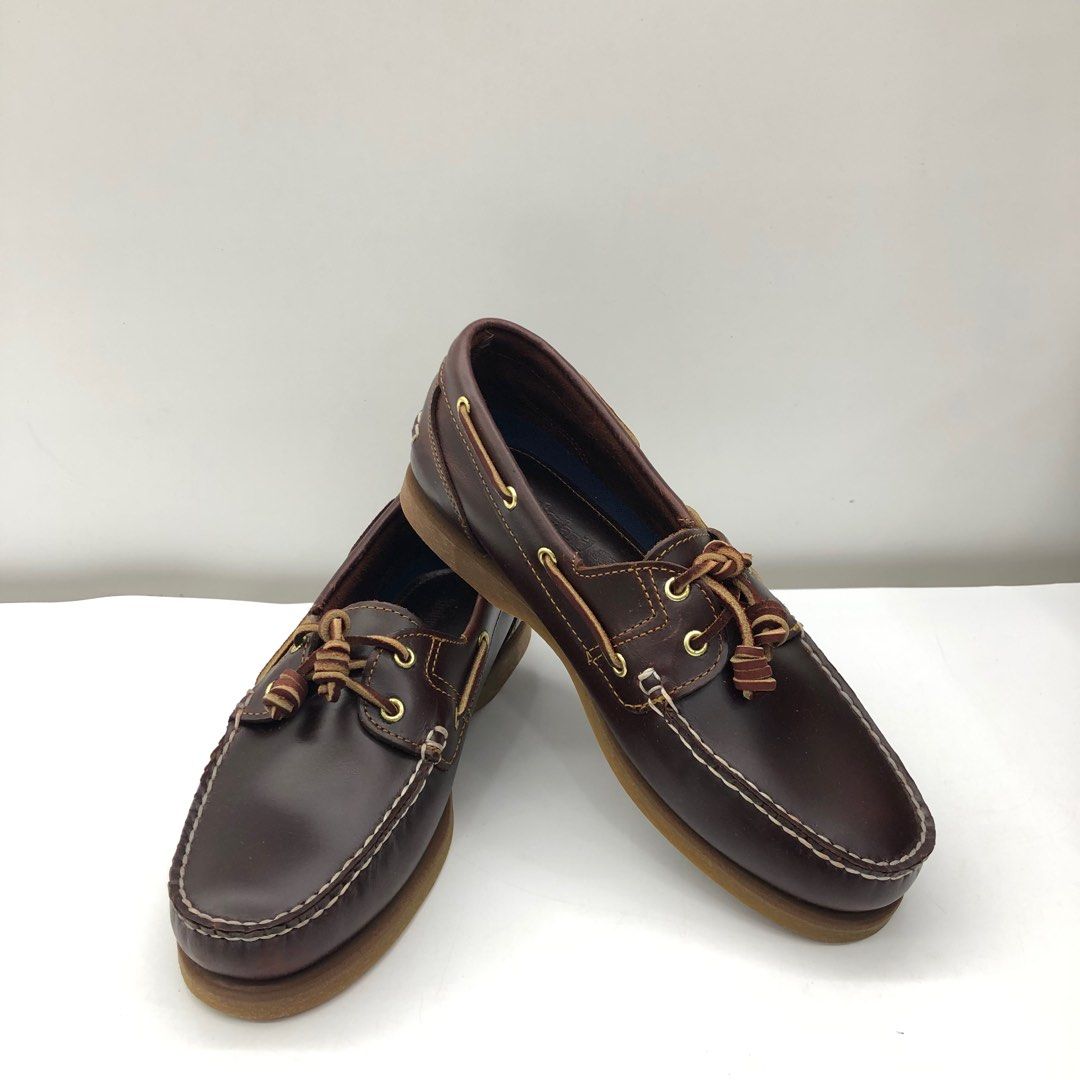 Timberland top ladies loafers