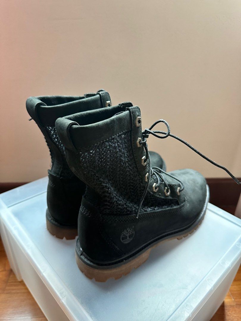 Timberland women's cheap anti fatigue boots