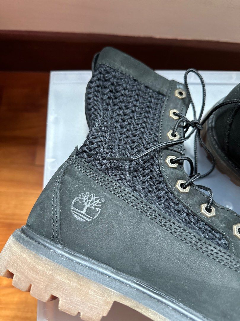 Timberland women's discount anti fatigue boots