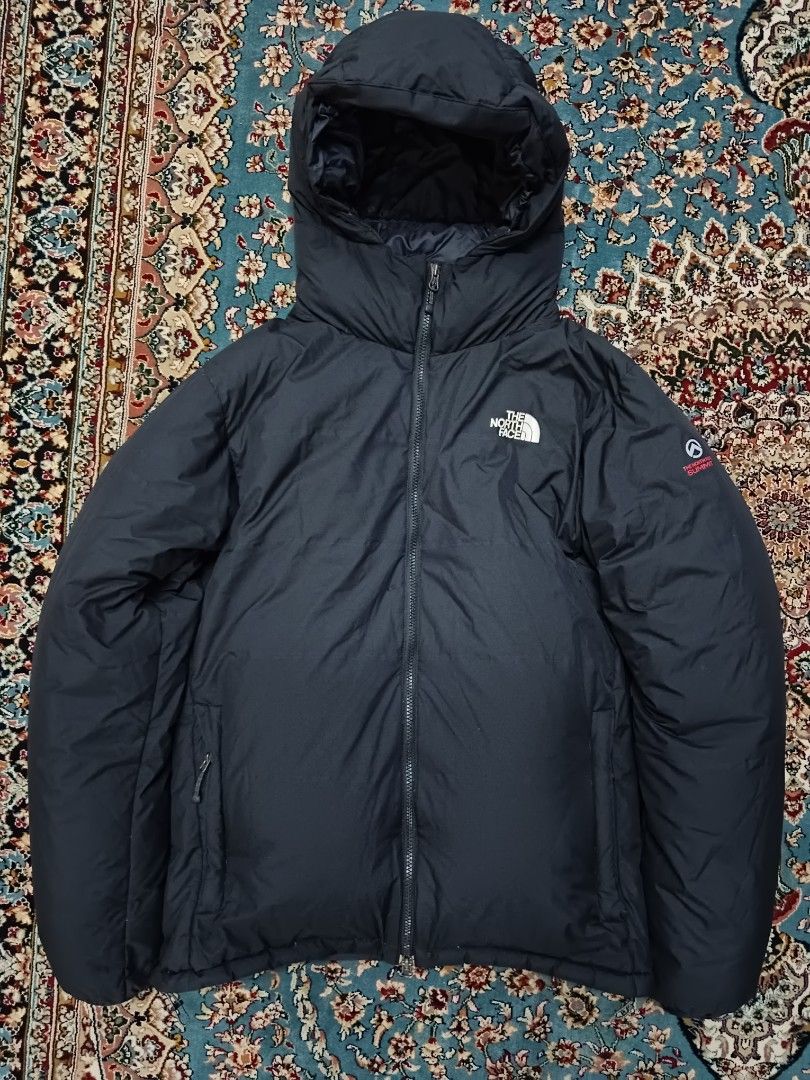 The north face summit series windstopper sale