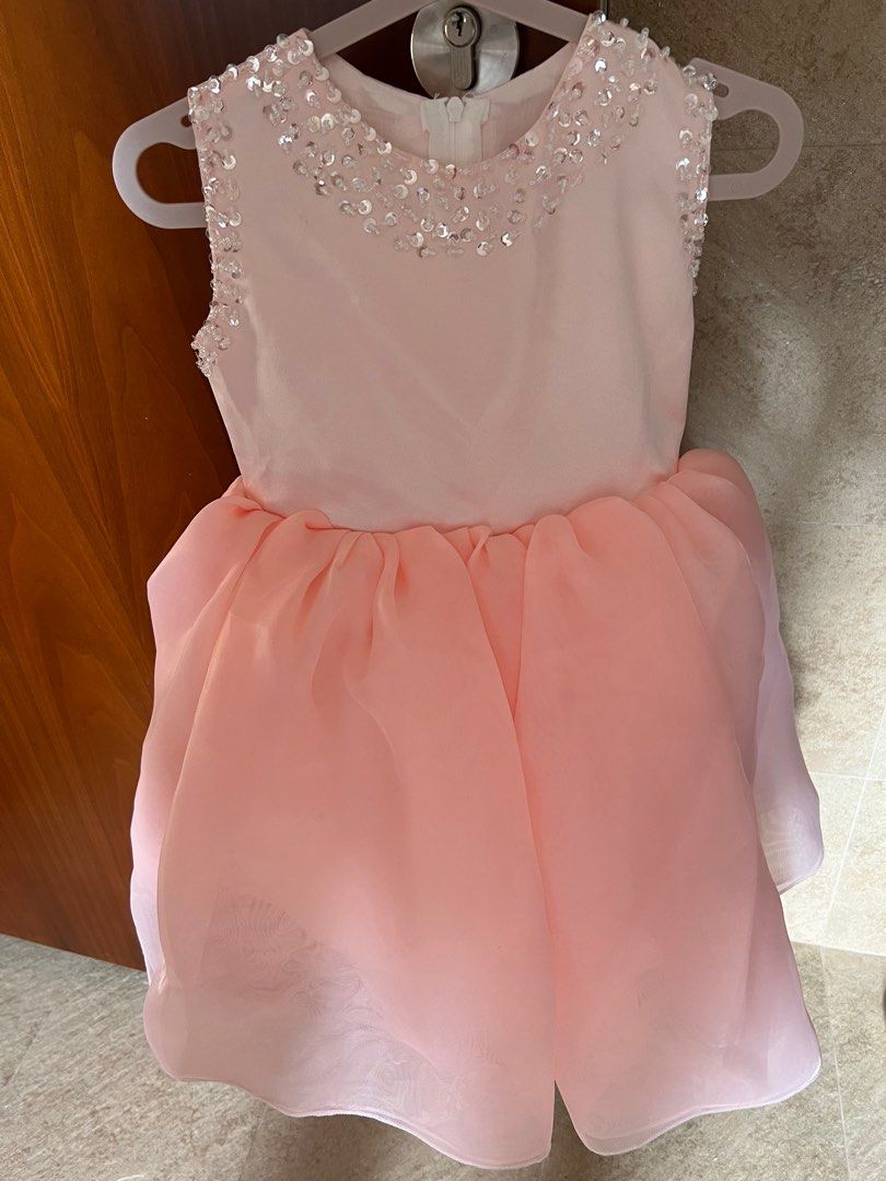 open lace back dress Amazon.com: KAGAYD Toddler Baby Girls Tulle Maxi Dress Pageant Wedding  Flower Girls Dress Formal Gowns Embroidered (Pink, 2-3 Years): Clothing,  Shoes & Jewelry