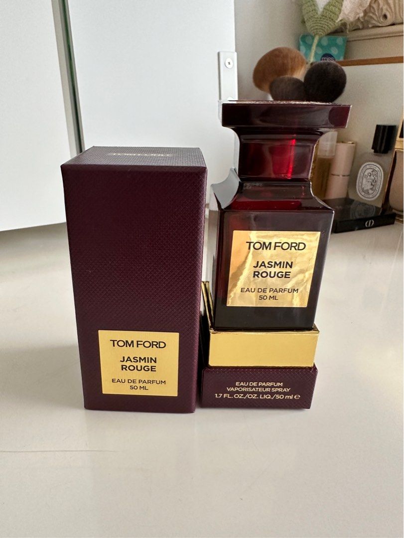 Tom ford jasmin rouge香水, 美容＆個人護理, 健康及美容- 香水＆香體