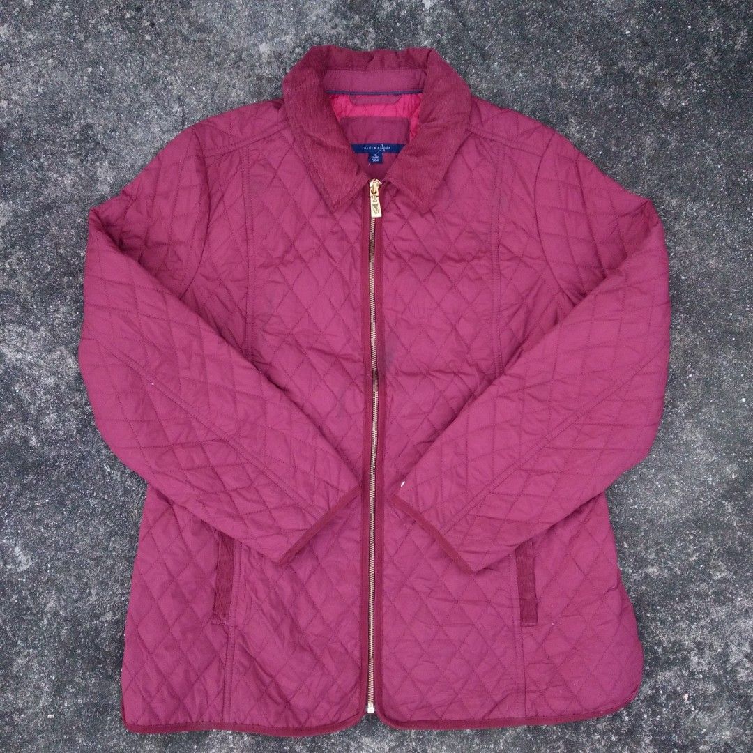 Tommy hilfiger cheap primaloft jacket