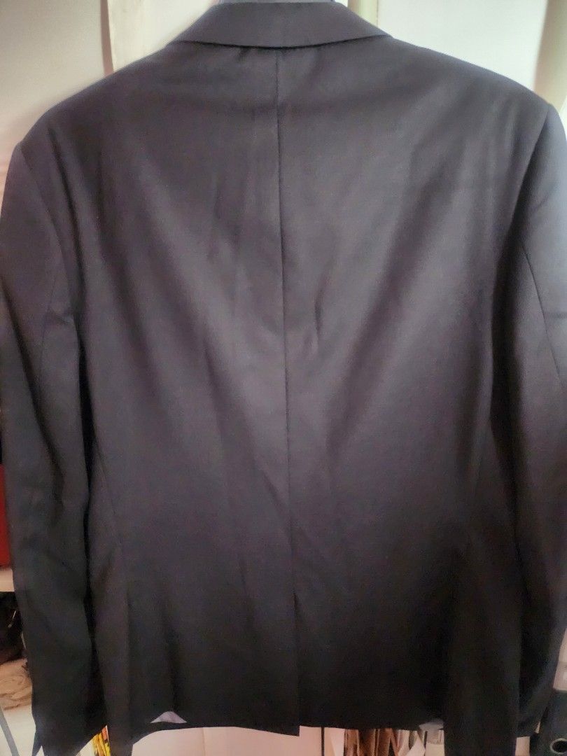 Topman store casual blazer