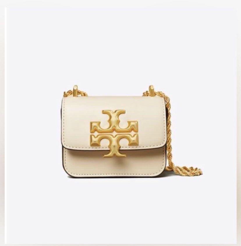 Tory burch eleanor mini deals