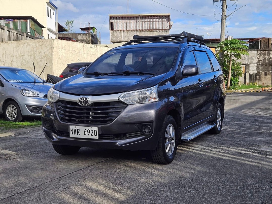 Toyota Avanza Used Cars for Sale in Philippines Carousell