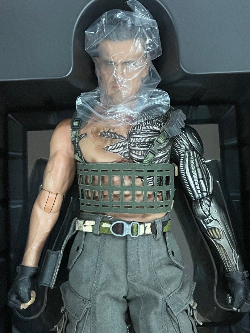 Toys Era Cable Mechanical light up eyes, Hobbies & Toys, Toys & Games