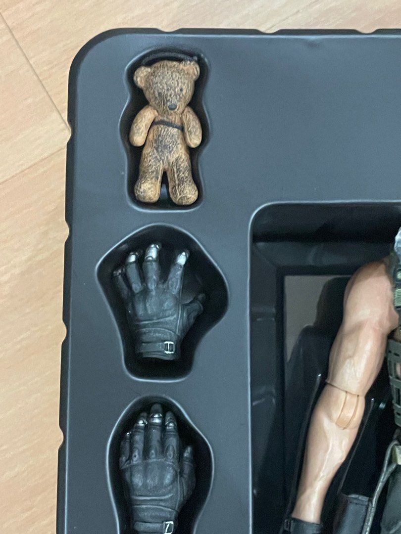 Toys Era Cable Mechanical light up eyes, Hobbies & Toys, Toys & Games