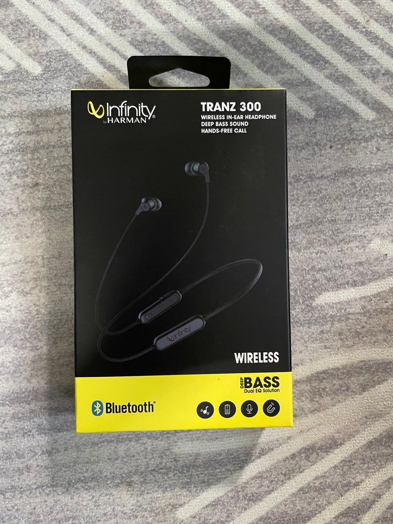 Jbl tranz 300 discount