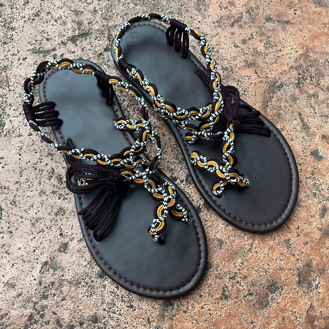 NEW Sandals Unisex Tukar Tangan Like Teva Chaco Keen