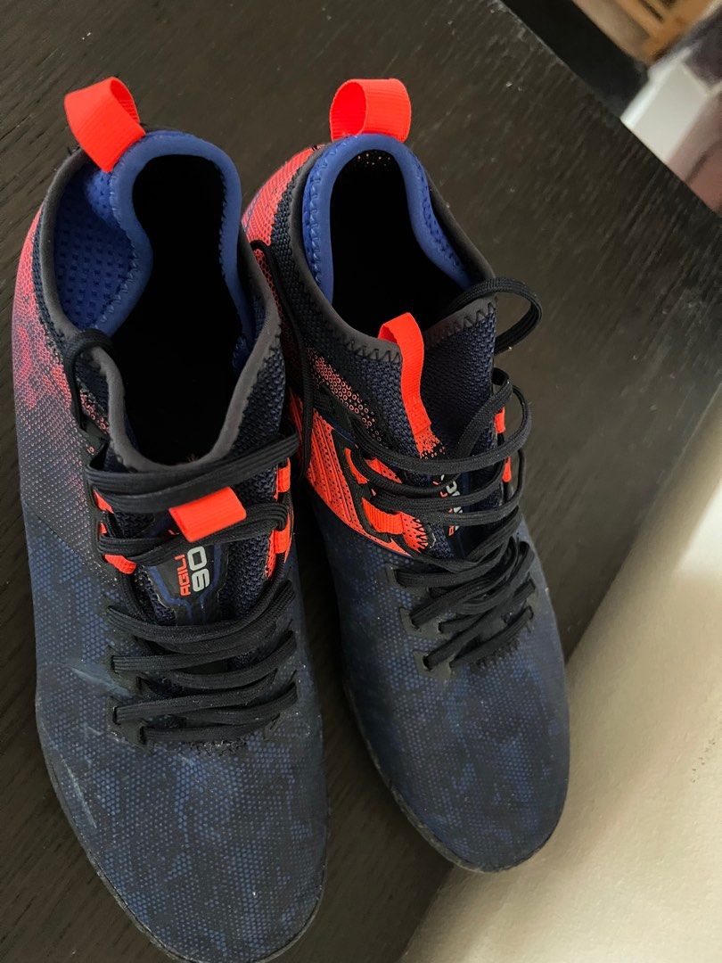 Soccer boots size 8 new arrivals