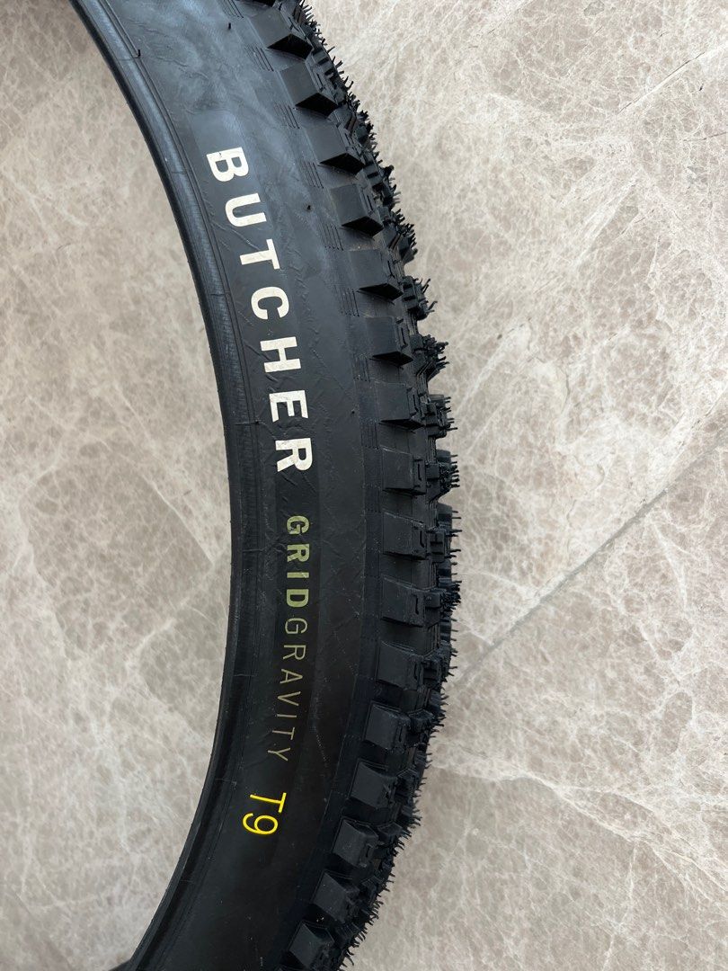 Specialized butcher tyres online
