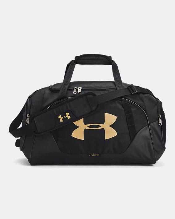 Under armour shop yoga bag