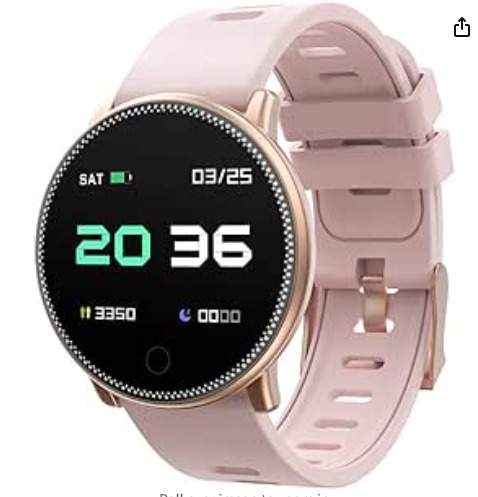 Umidigi uwatch2 blood pressure outlet