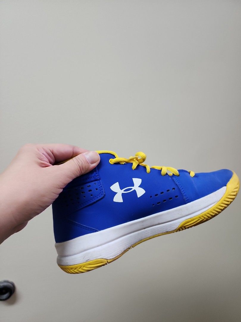 Under armour shoes kids 2017 new arrivals