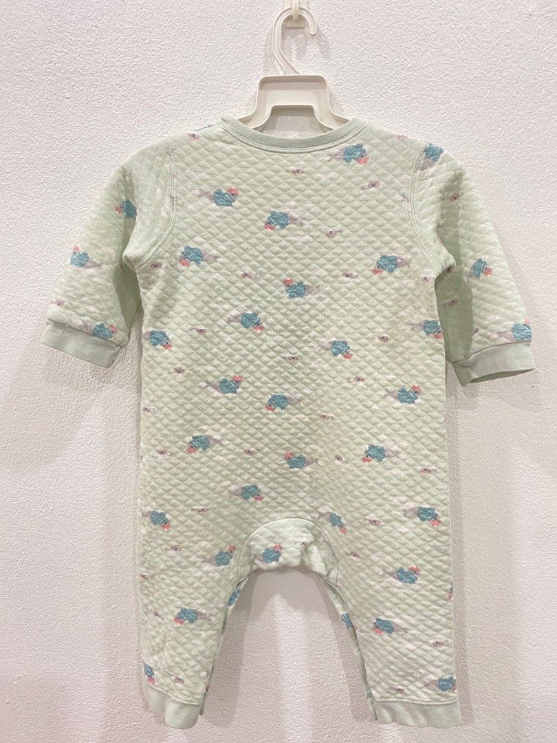 Uniqlo pijamas best sale