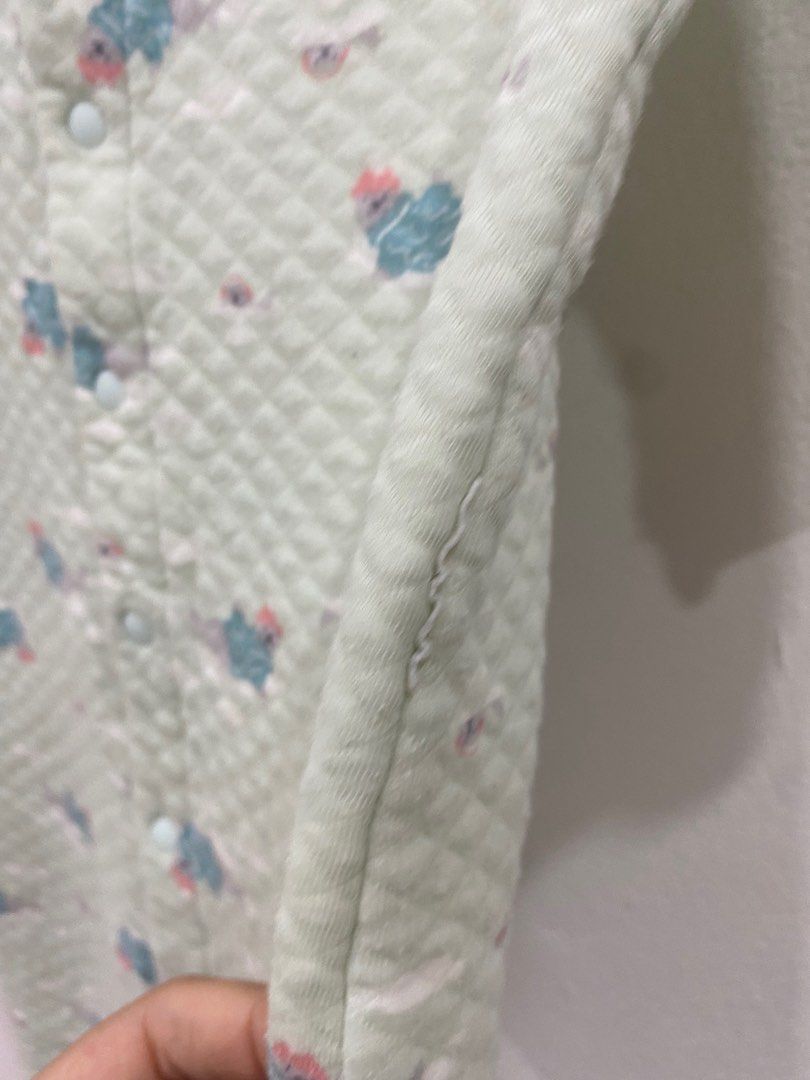 Uniqlo Baby Pijamas
