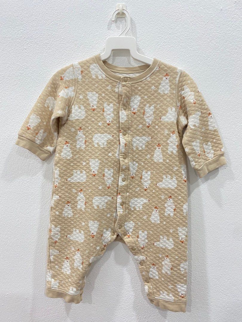 Uniqlo pijamas sales
