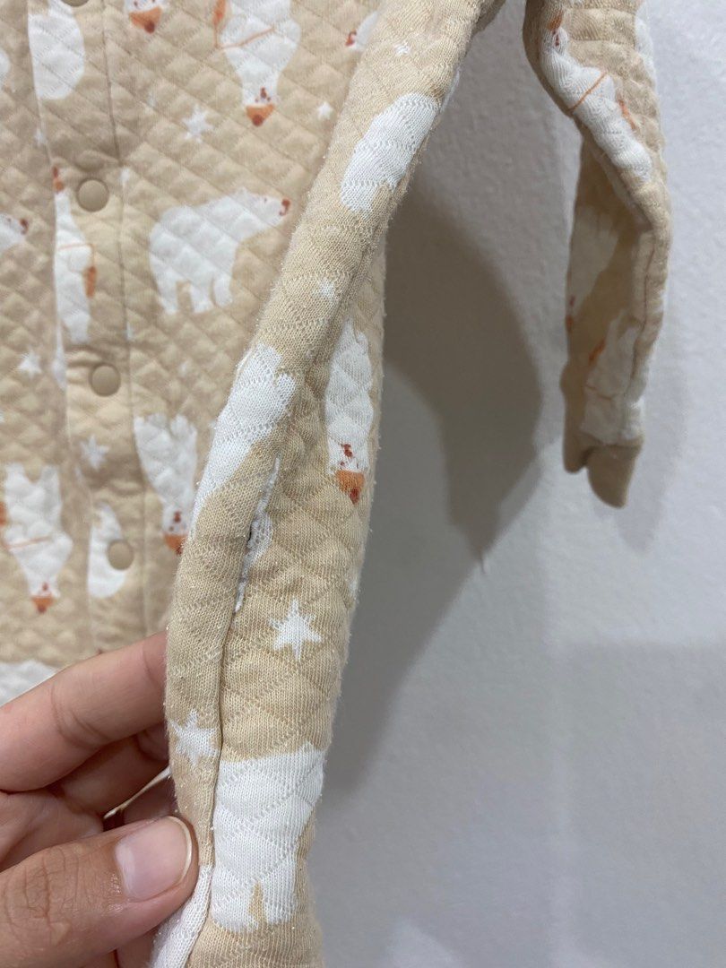 Uniqlo pijamas hotsell