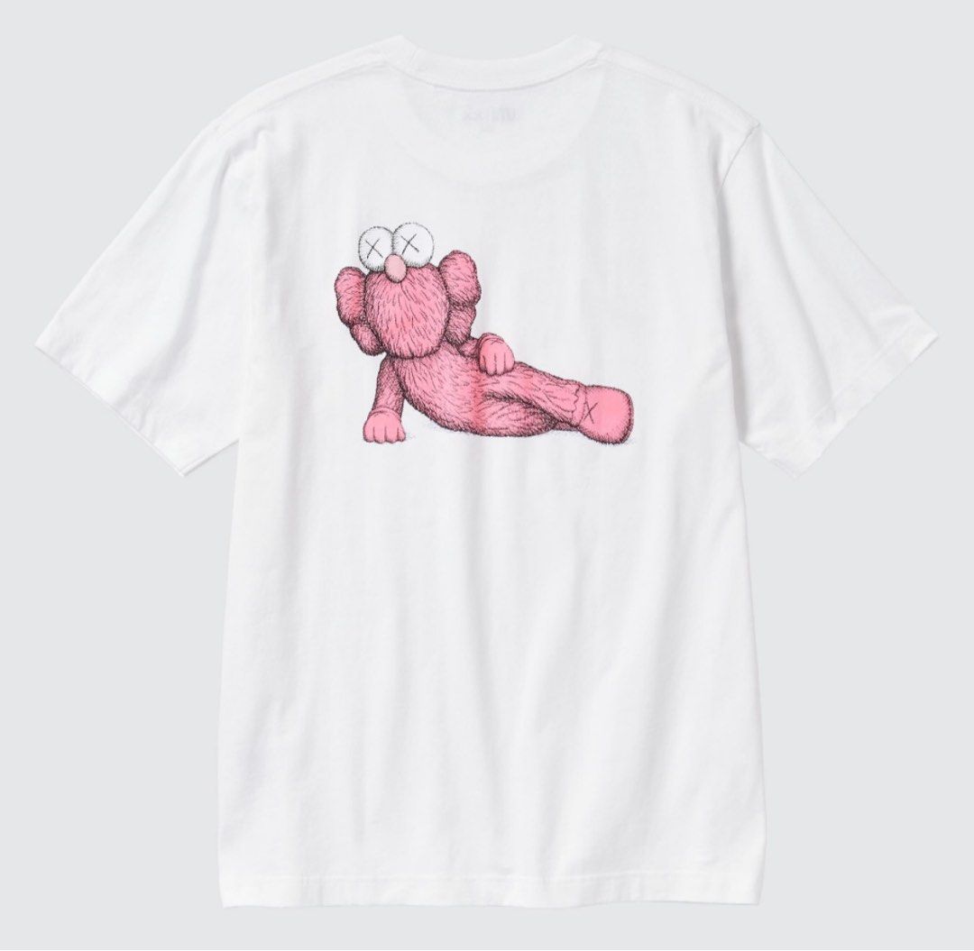 Kaws 4 219 store