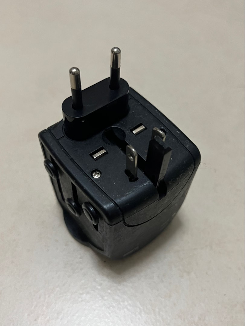Universal Adaptor, Mobile Phones & Gadgets, Mobile & Gadget Accessories ...