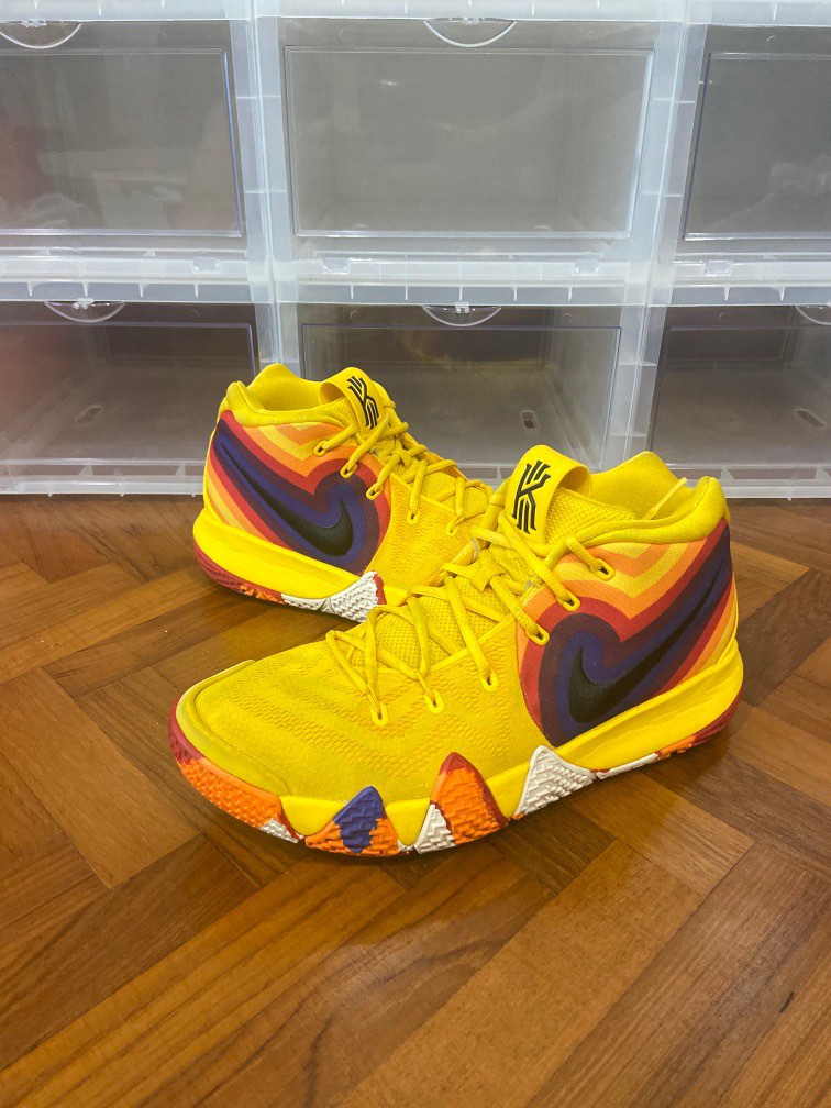 Kyrie on sale 4 70s