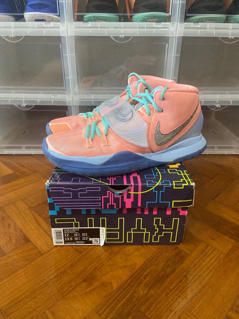 Kyrie shoes 12 Clearance