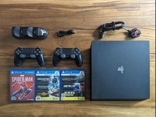 PS3 & PS4 - {Call of Duty}, Video Gaming, Video Games, PlayStation on  Carousell