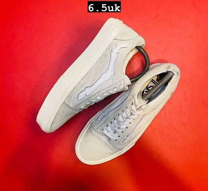 Blends vans best sale old skool