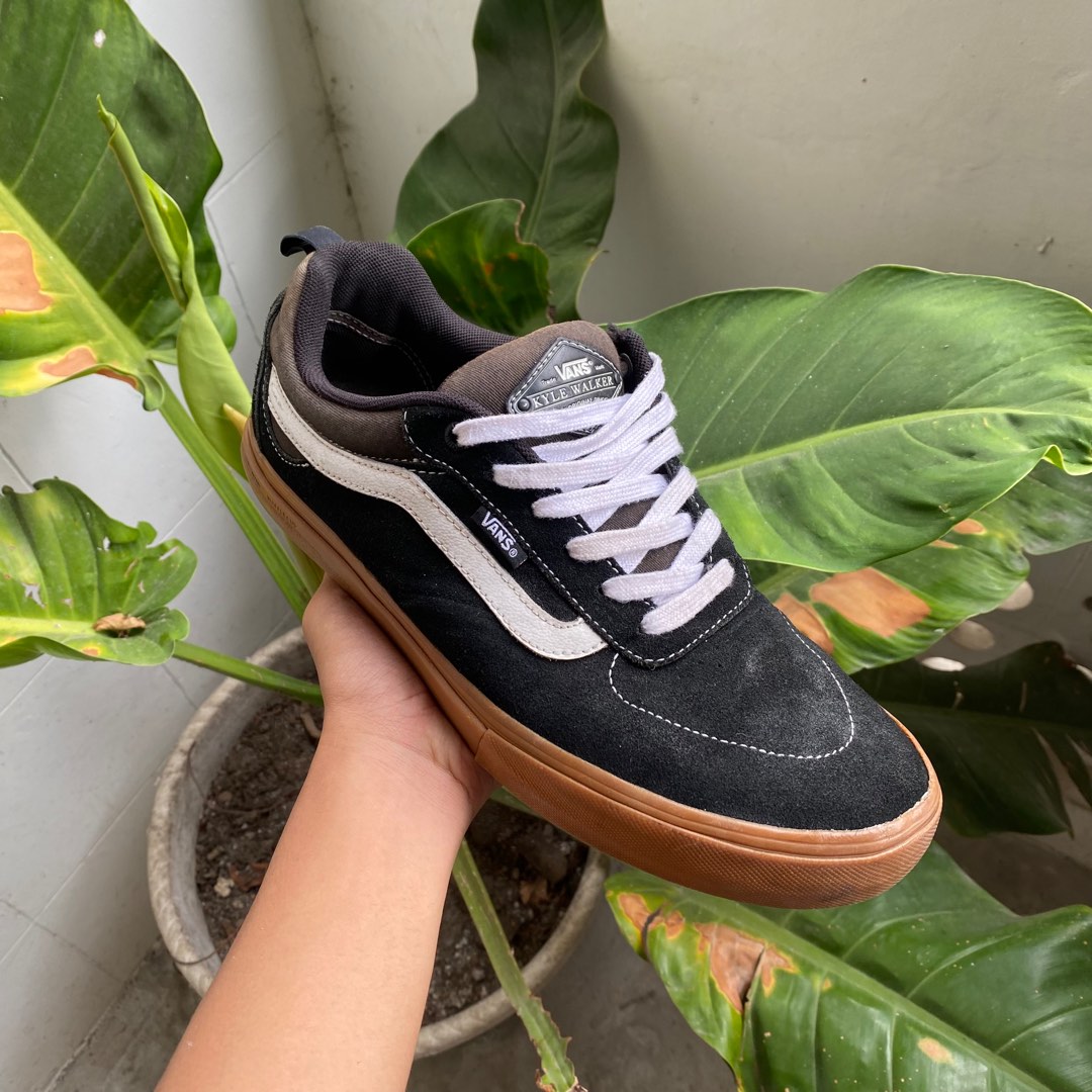 Vans sales kelly walker