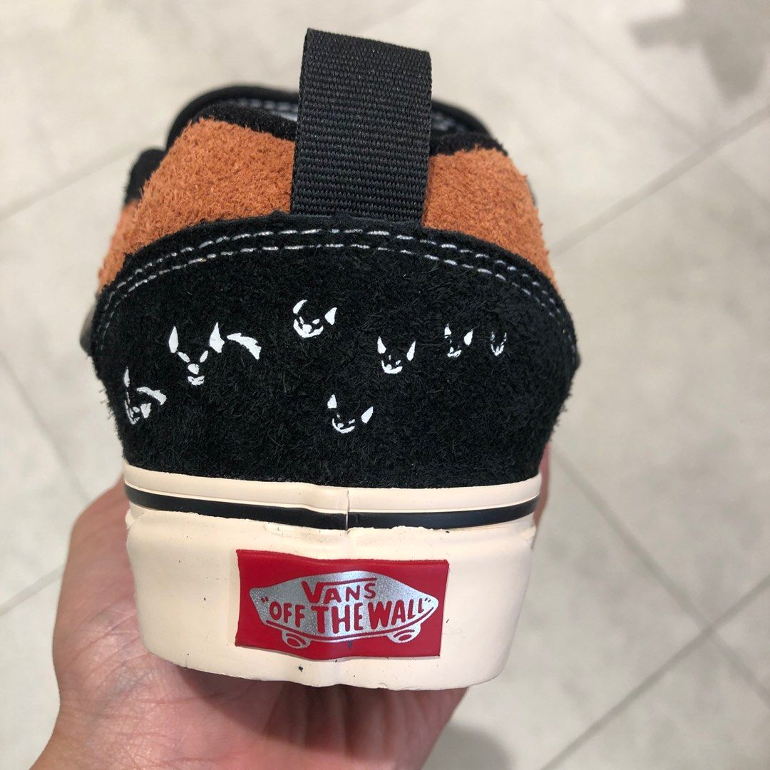Promo vans cheap
