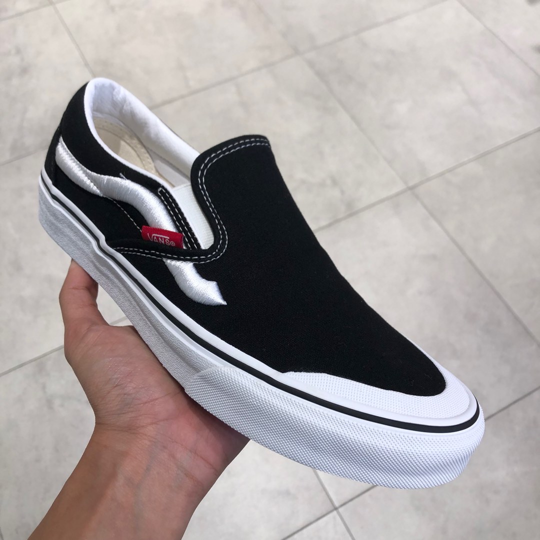 Vans slip on 138 Side PROMO