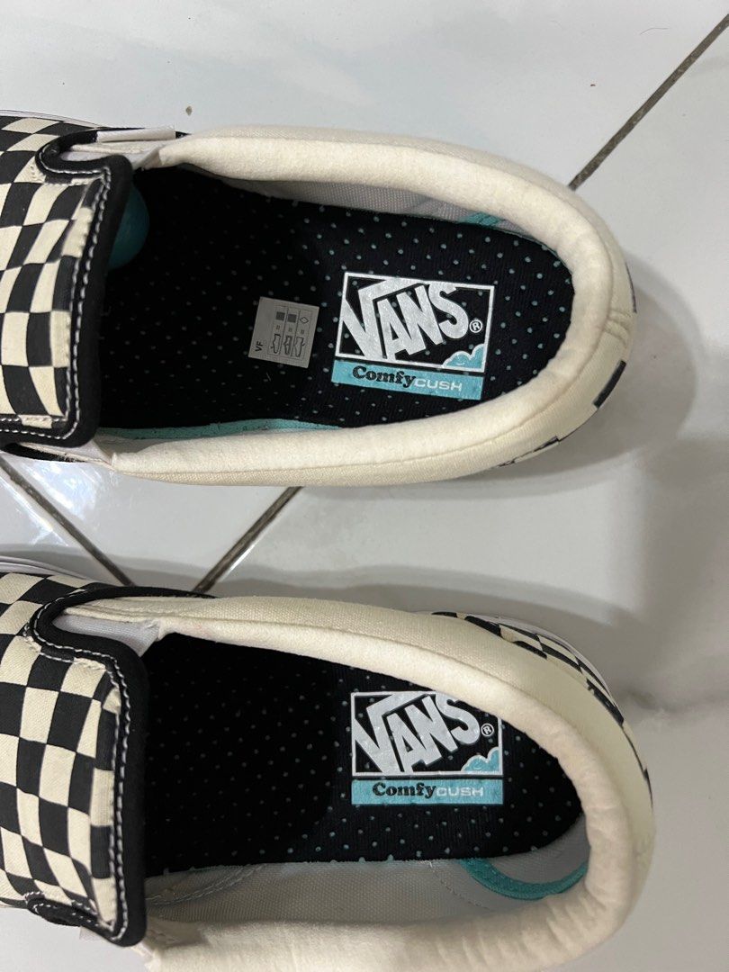 Blisters from vans new arrivals