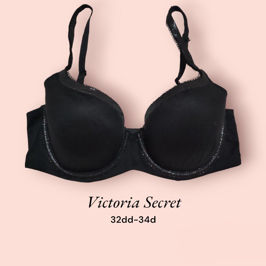 Victoria Secret Incredible Bra, Women's Fashion, New Undergarments &  Loungewear on Carousell