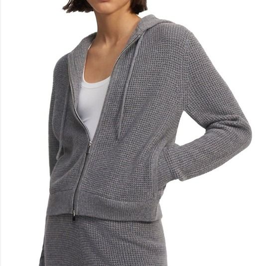 Vince sweater jacket shop
