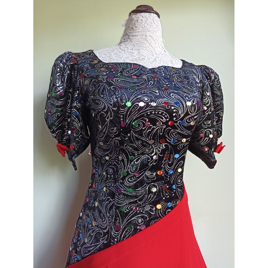 Prom store dress xs