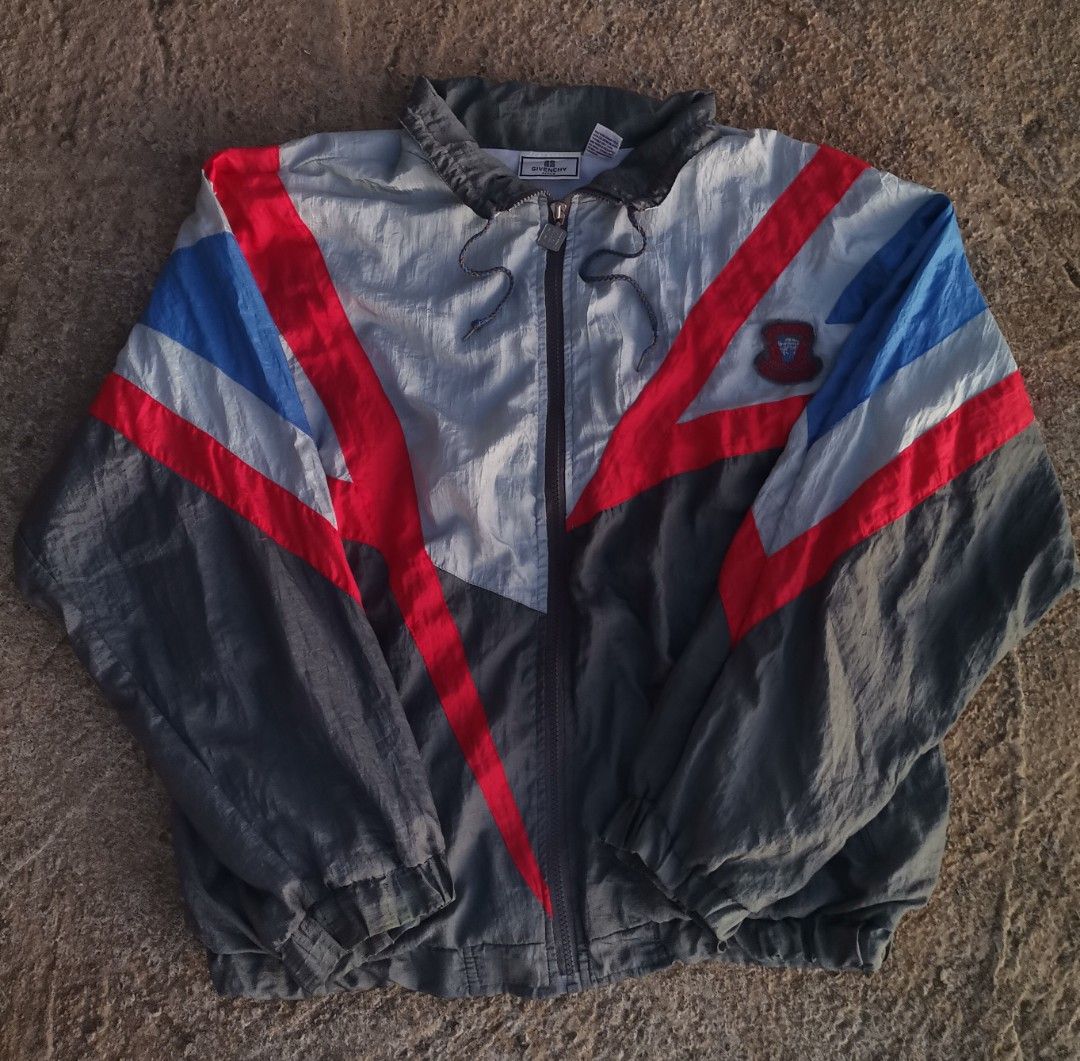 VINTAGE GIVENCHY Men s Fashion Coats Jackets and Outerwear on