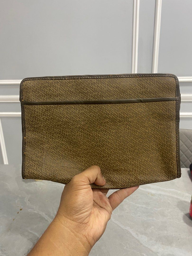 Nina ricci clutch bag discount