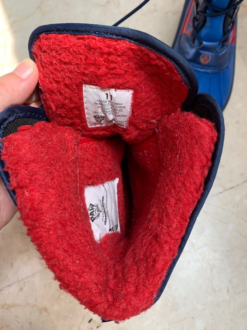 Afterski boots sale