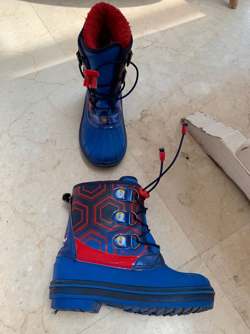 After ski outlet shoes