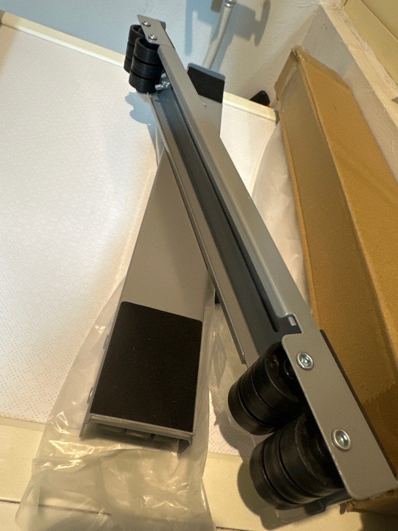 Washing Machine Fixture Washing Machine stands, Furniture & Home Living, Bathroom & Kitchen ...