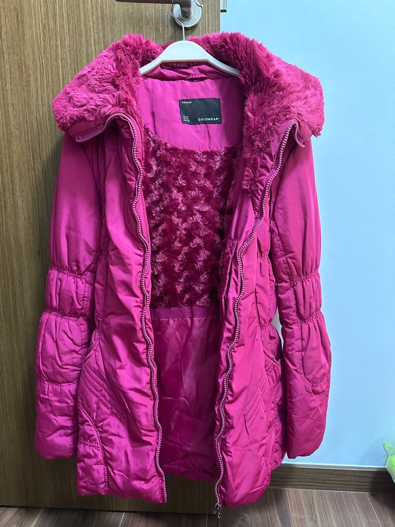 Down jacket sales clearance