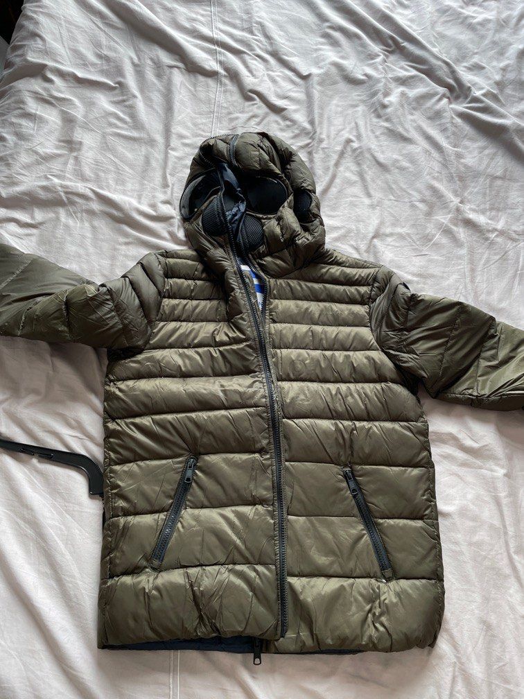 1 year 2024 old winter jacket