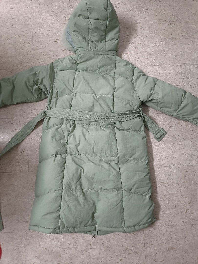 Next best sale ladies parka